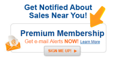 Yardsales.com Premium Alert Upgrades